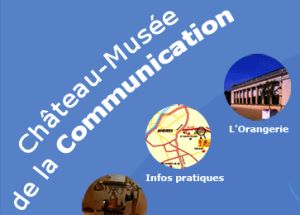 Voir le site Web...